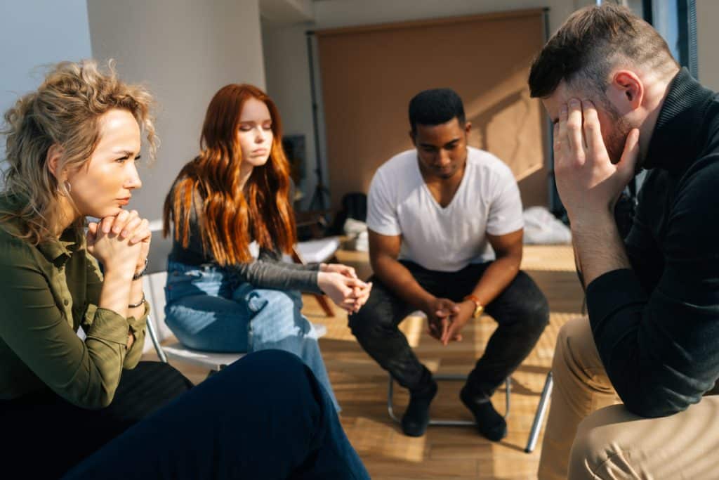Qu’est ce que la thérapie interpersonnelle ?