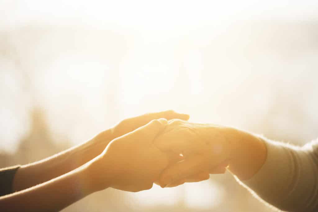 Auto-compassion : se traiter avec bienveillance par la création