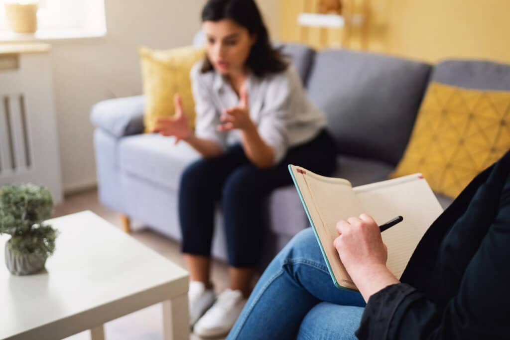 Comment bien choisir sa thérapie ?