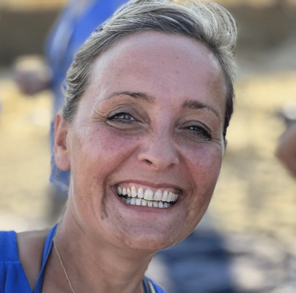 Hamaide Coralie