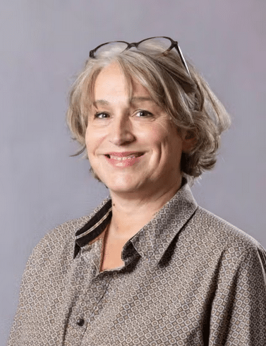 Marion Desbareau-Lecomte