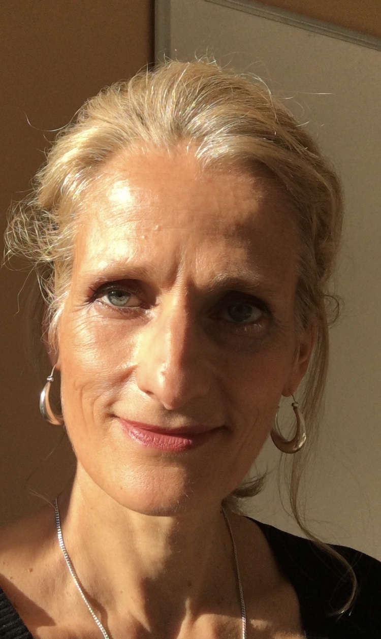 Courau Cruciani Anne
